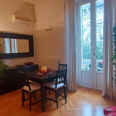 טרני Tacito Apartments מראה חיצוני תמונה