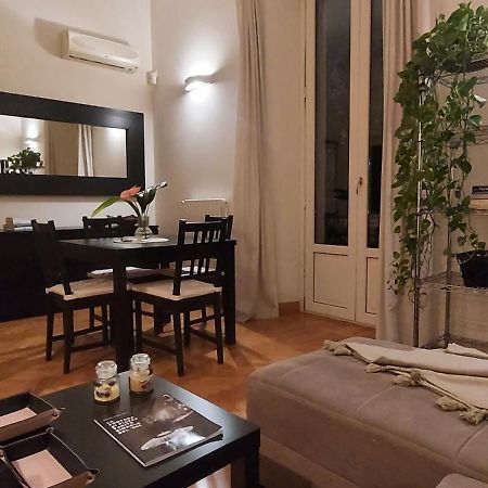 טרני Tacito Apartments מראה חיצוני תמונה