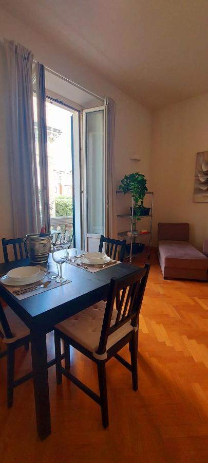 טרני Tacito Apartments מראה חיצוני תמונה