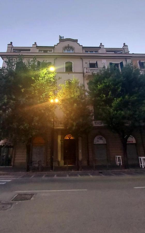 טרני Tacito Apartments מראה חיצוני תמונה