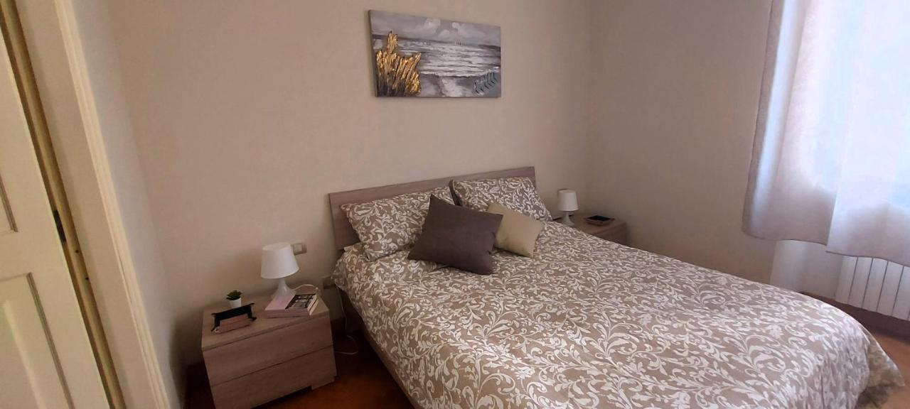 טרני Tacito Apartments מראה חיצוני תמונה