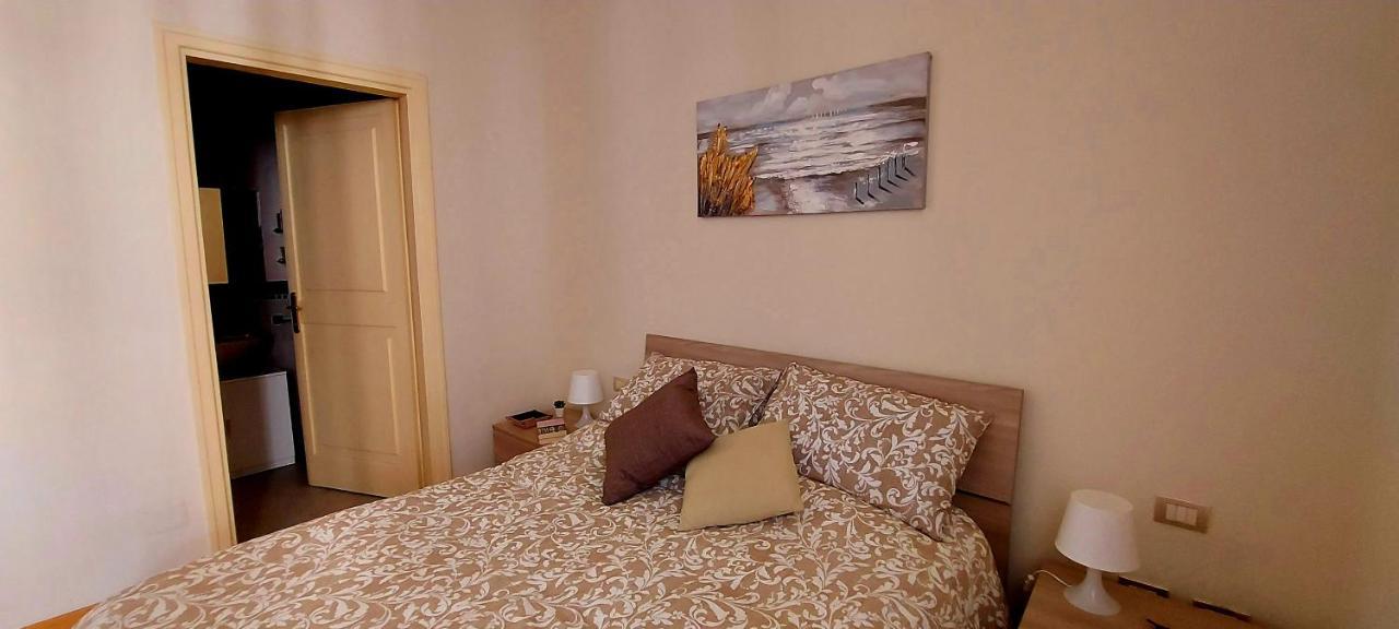טרני Tacito Apartments מראה חיצוני תמונה