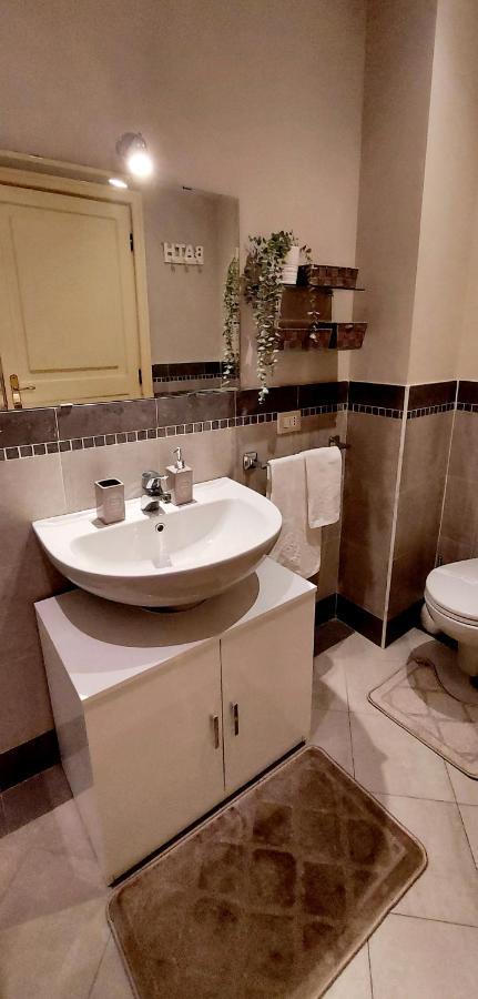 טרני Tacito Apartments מראה חיצוני תמונה